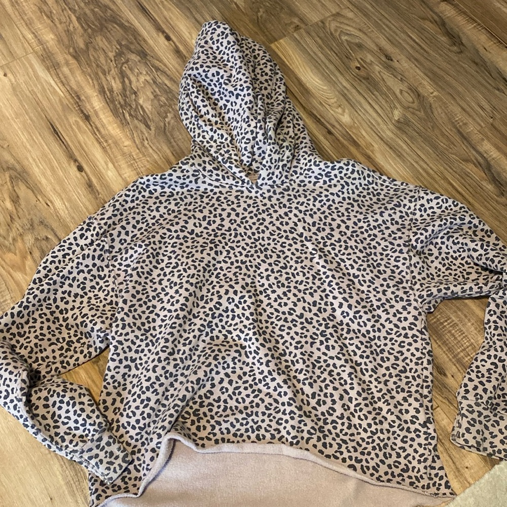 Abercrombie & Fitch hoodie
